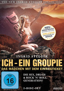 Higher and Higher (DVD)